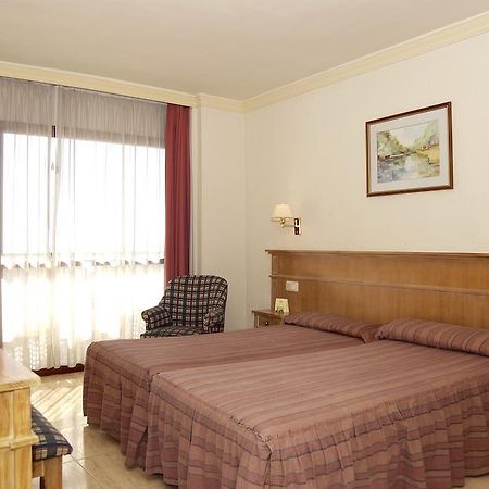 Vita Marina Sur Torremolinos Quarto foto