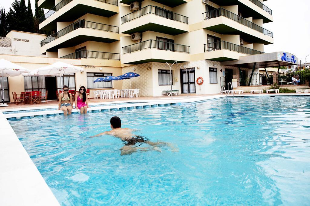 Vita Marina Sur Torremolinos Quarto foto