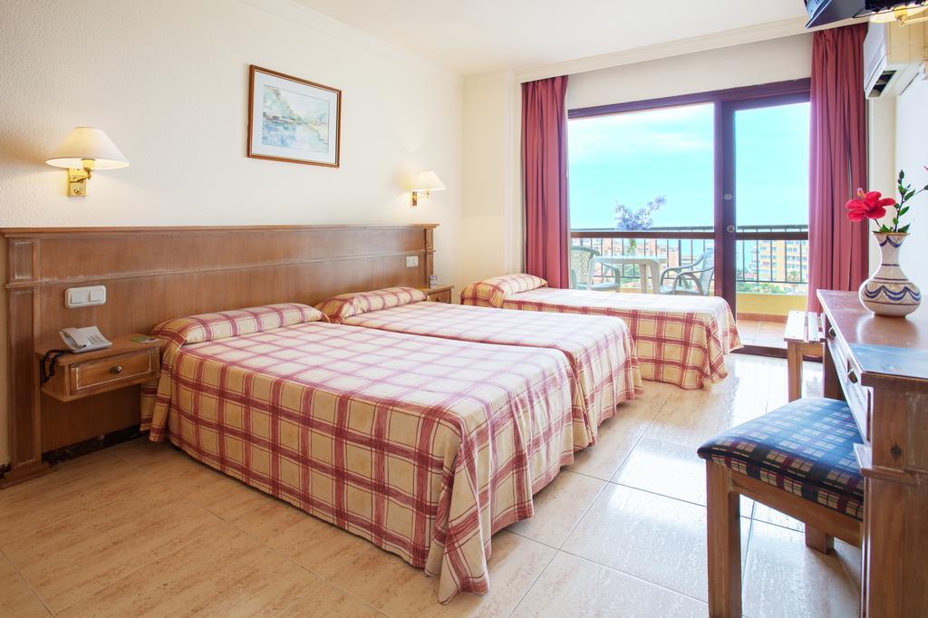 Vita Marina Sur Torremolinos Quarto foto