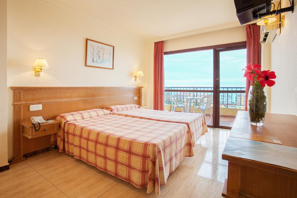 Vita Marina Sur Torremolinos Quarto foto
