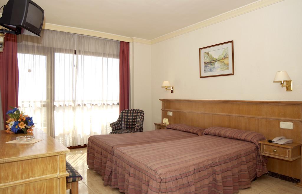 Vita Marina Sur Torremolinos Quarto foto