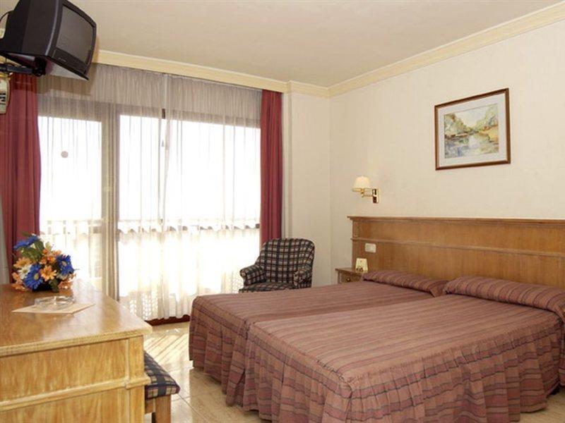 Vita Marina Sur Torremolinos Exterior foto