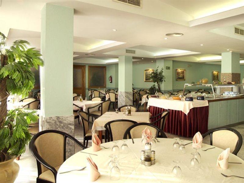 Vita Marina Sur Torremolinos Exterior foto