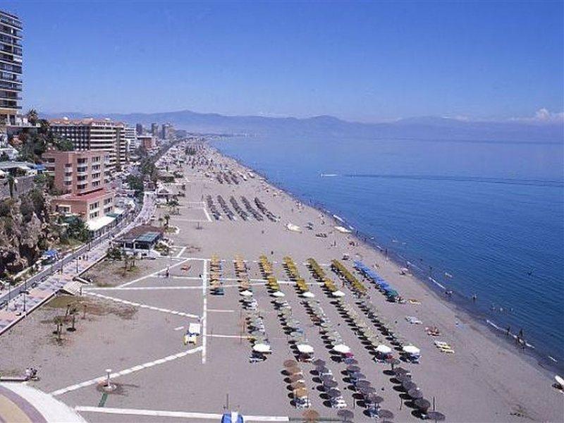 Vita Marina Sur Torremolinos Exterior foto