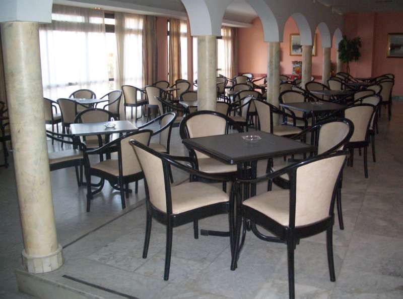 Vita Marina Sur Torremolinos Exterior foto
