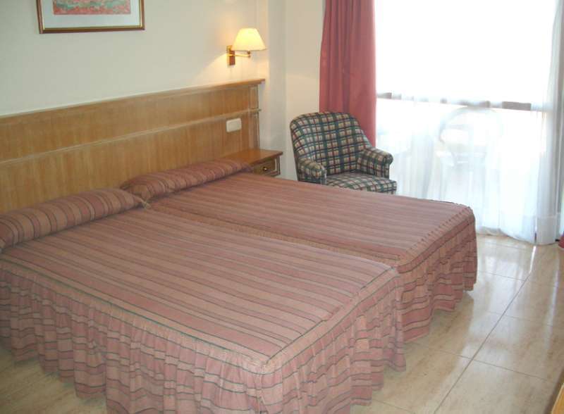 Vita Marina Sur Torremolinos Exterior foto