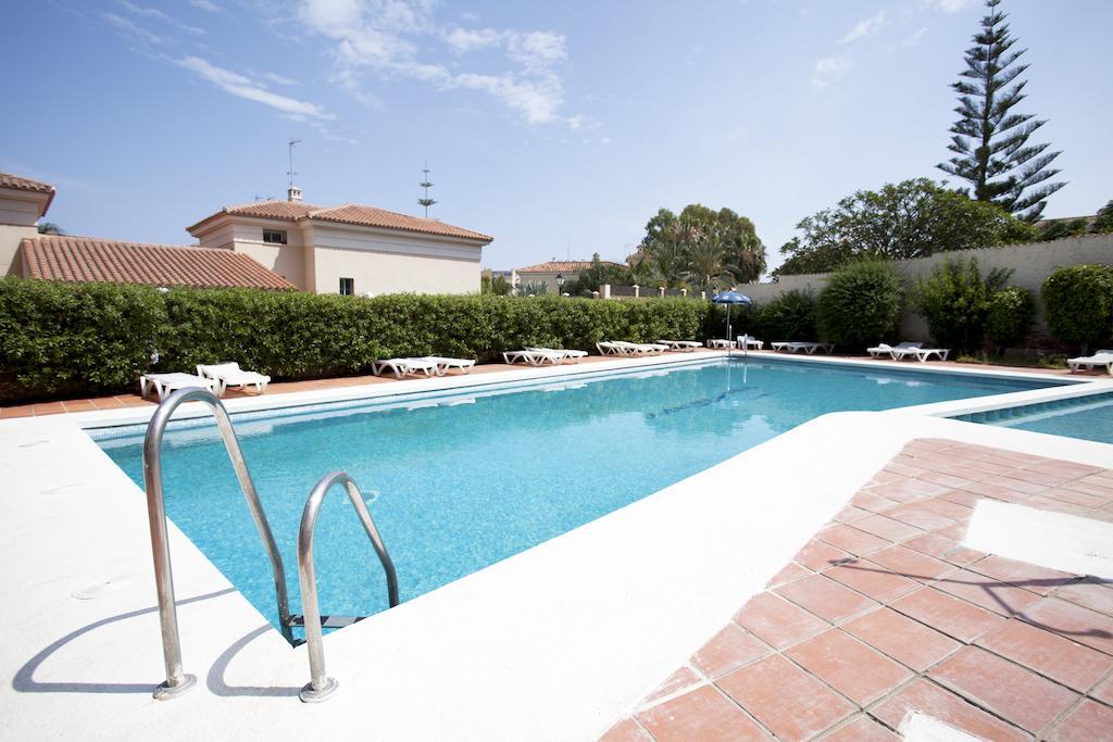 Vita Marina Sur Torremolinos Exterior foto
