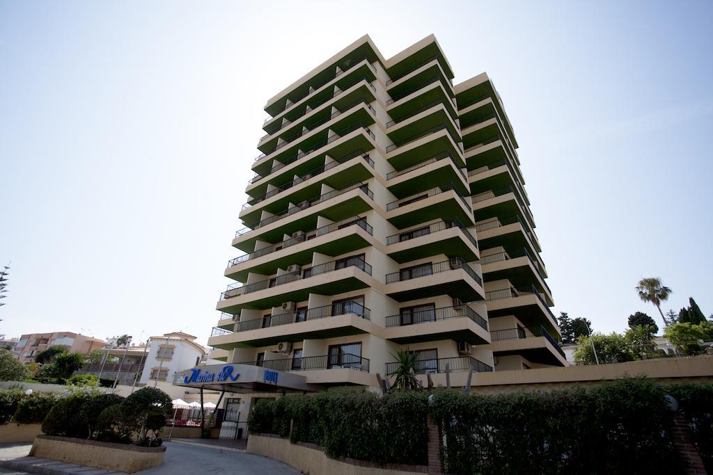 Vita Marina Sur Torremolinos Exterior foto