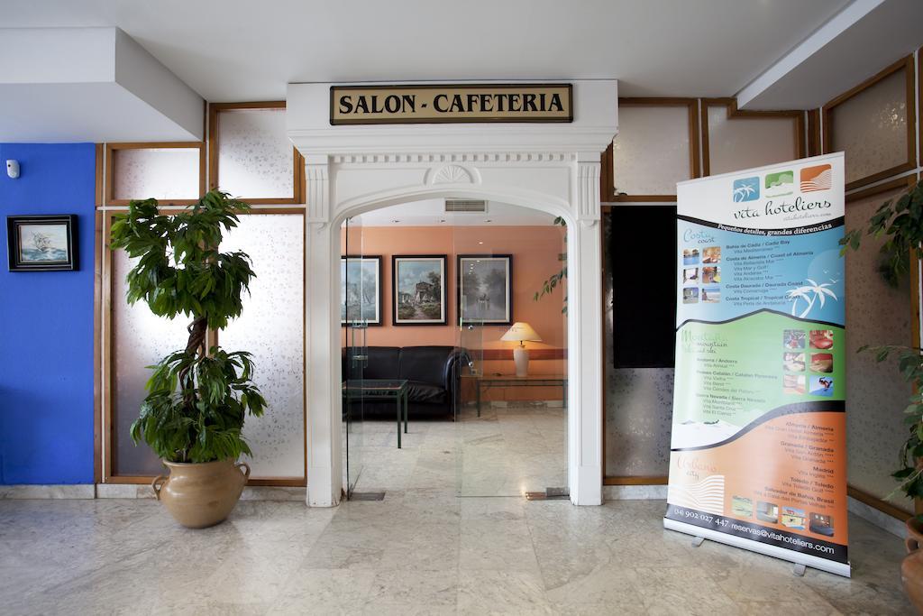 Vita Marina Sur Torremolinos Exterior foto