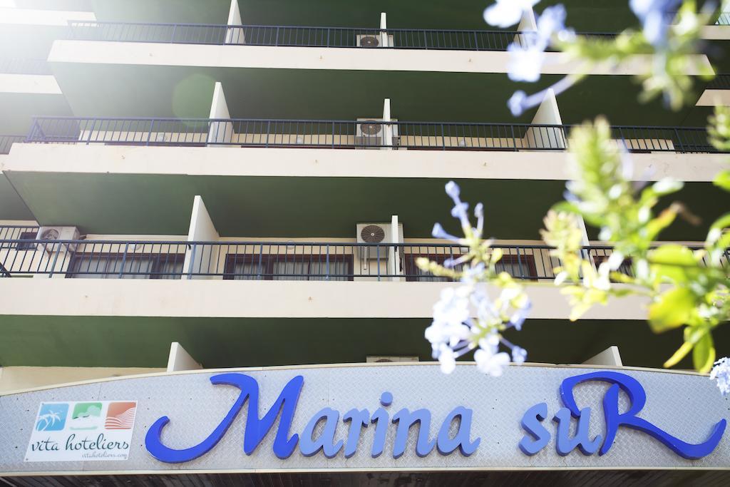 Vita Marina Sur Torremolinos Exterior foto