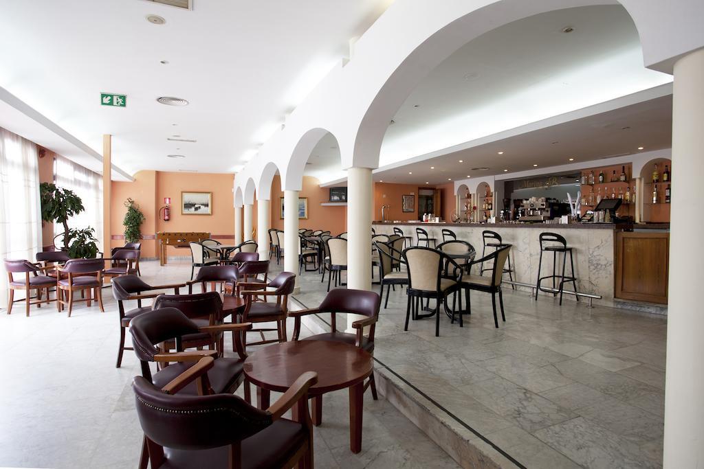 Vita Marina Sur Torremolinos Exterior foto