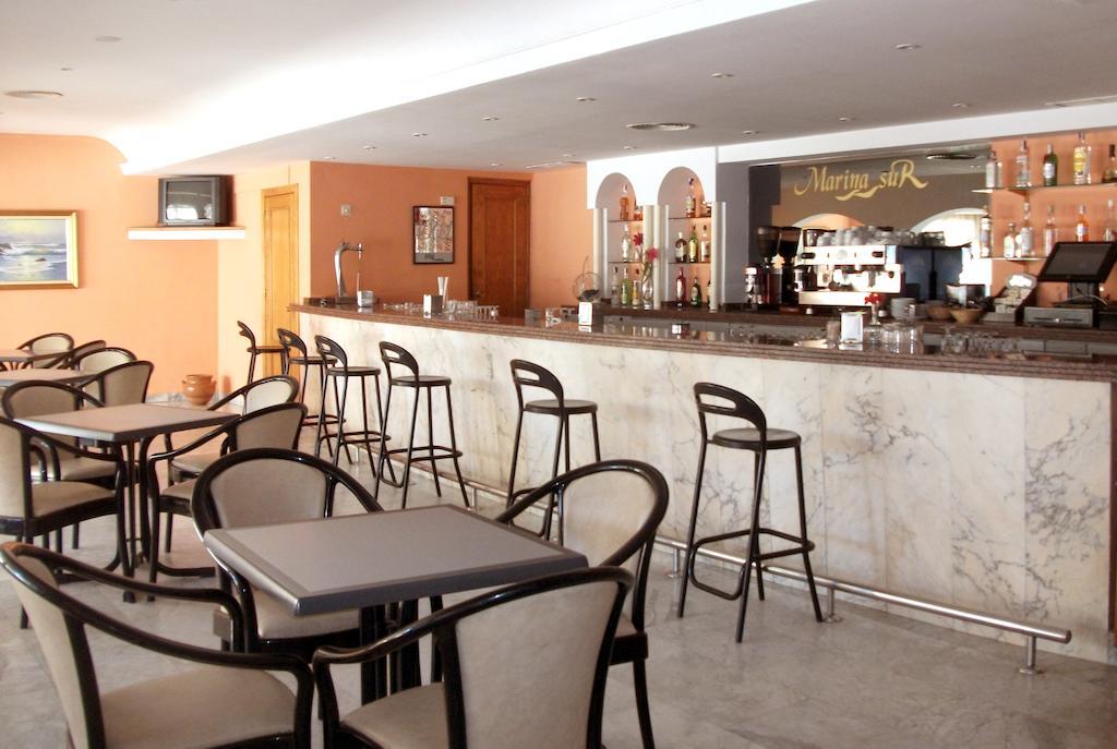 Vita Marina Sur Torremolinos Exterior foto