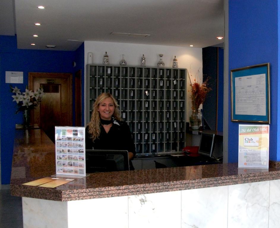 Vita Marina Sur Torremolinos Exterior foto