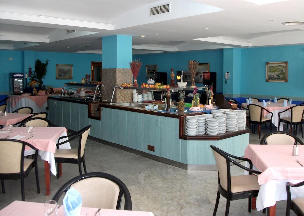 Vita Marina Sur Torremolinos Exterior foto