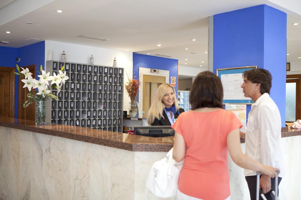 Vita Marina Sur Torremolinos Exterior foto