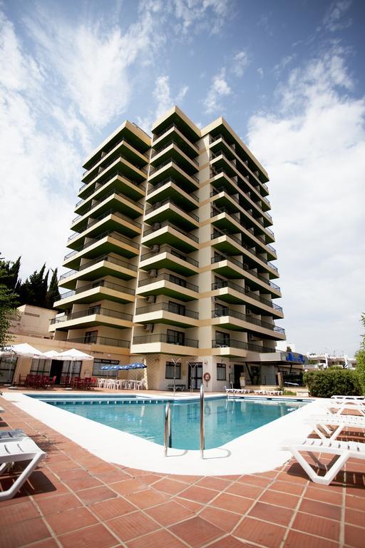 Vita Marina Sur Torremolinos Exterior foto