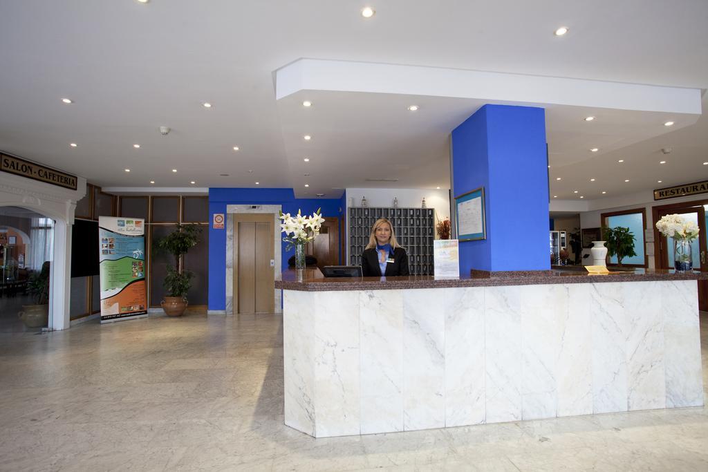 Vita Marina Sur Torremolinos Exterior foto