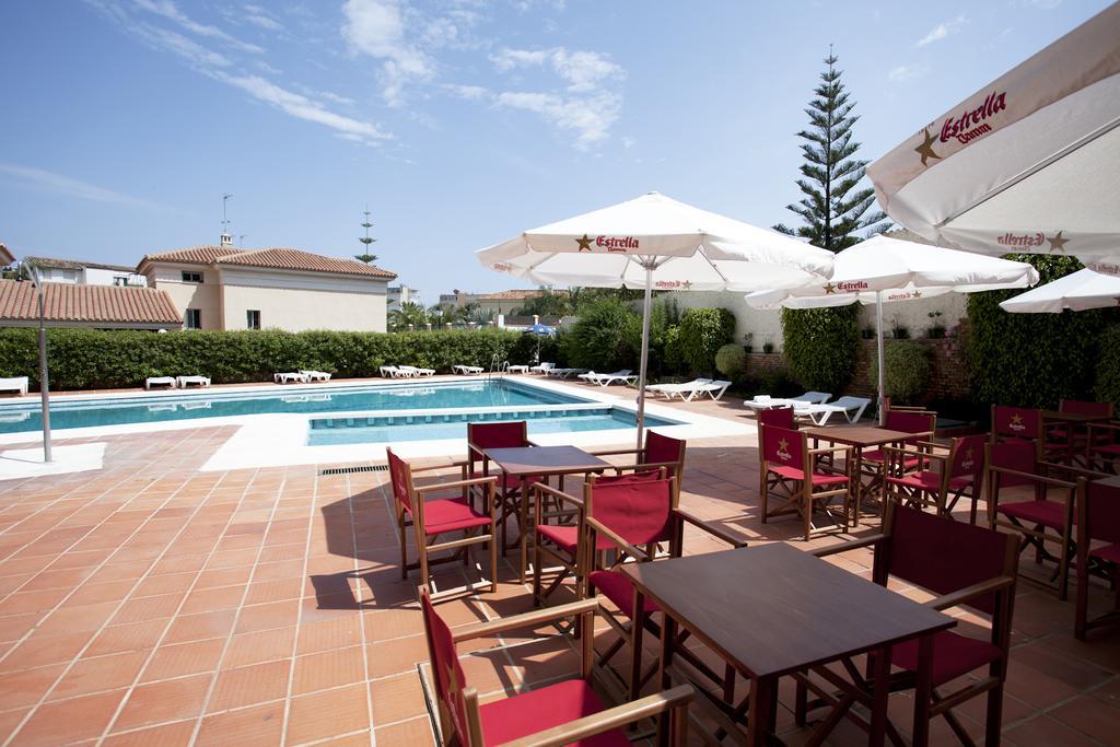 Vita Marina Sur Torremolinos Exterior foto