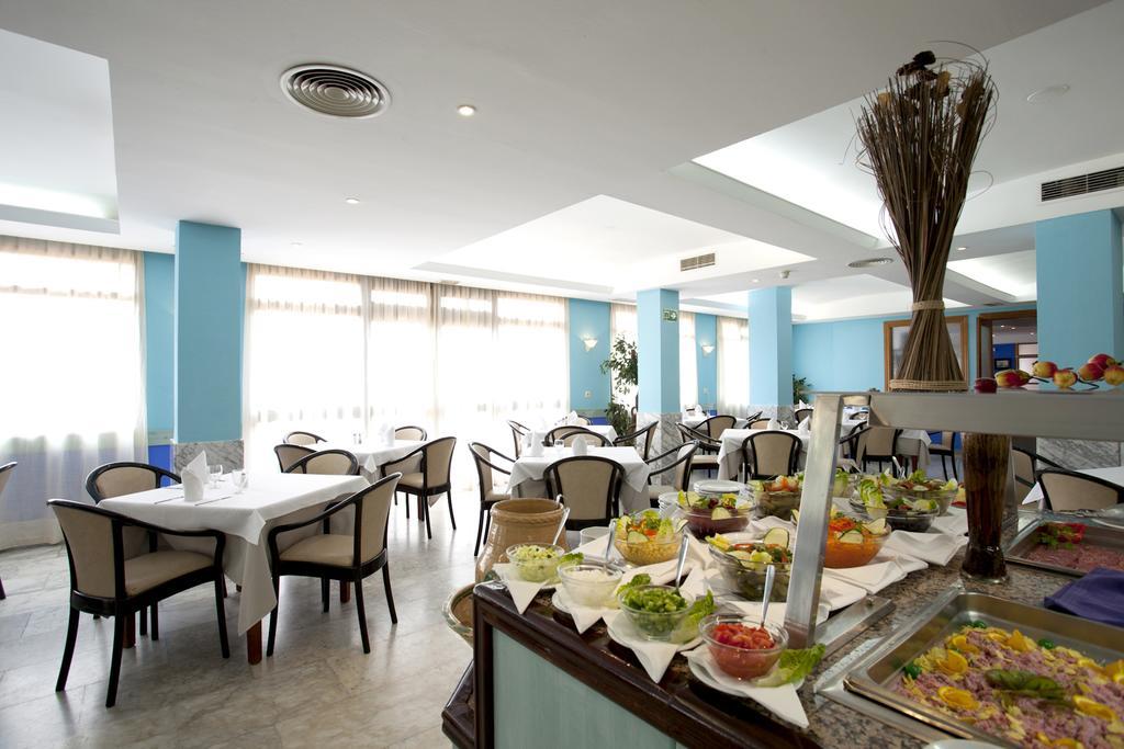 Vita Marina Sur Torremolinos Exterior foto