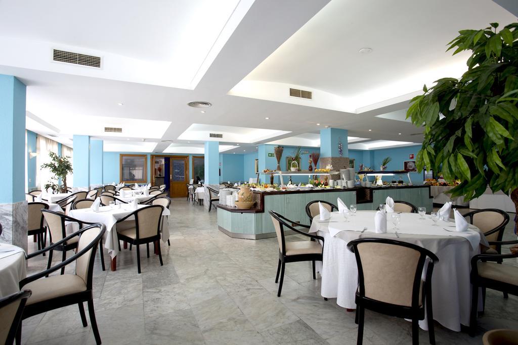 Vita Marina Sur Torremolinos Exterior foto