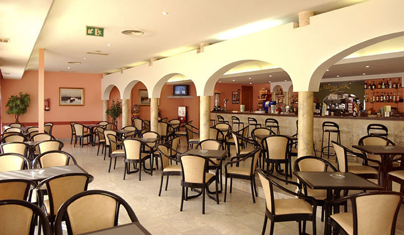 Vita Marina Sur Torremolinos Restaurante foto